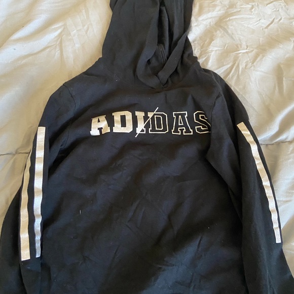 ADIDAS SET TODDLERS 3T - Picture 3 of 4